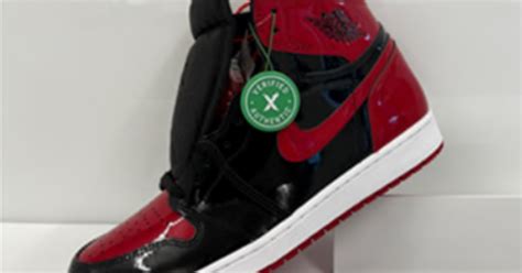 cbs fake shoes|Nike accuses StockX of selling counterfeit versions of its shoes .